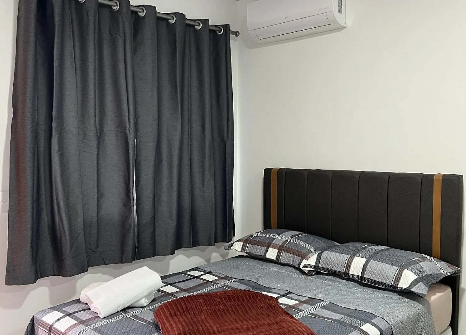 Kwatera prywatna Pousada Suite Suzena Penha