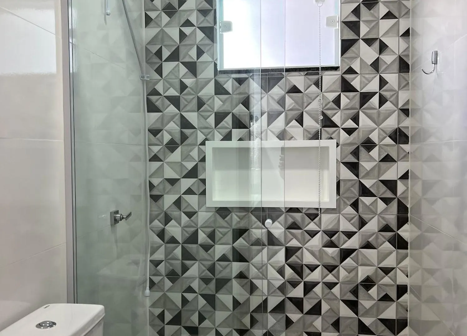 Pousada Suite Suzena Penha  Brazylia
