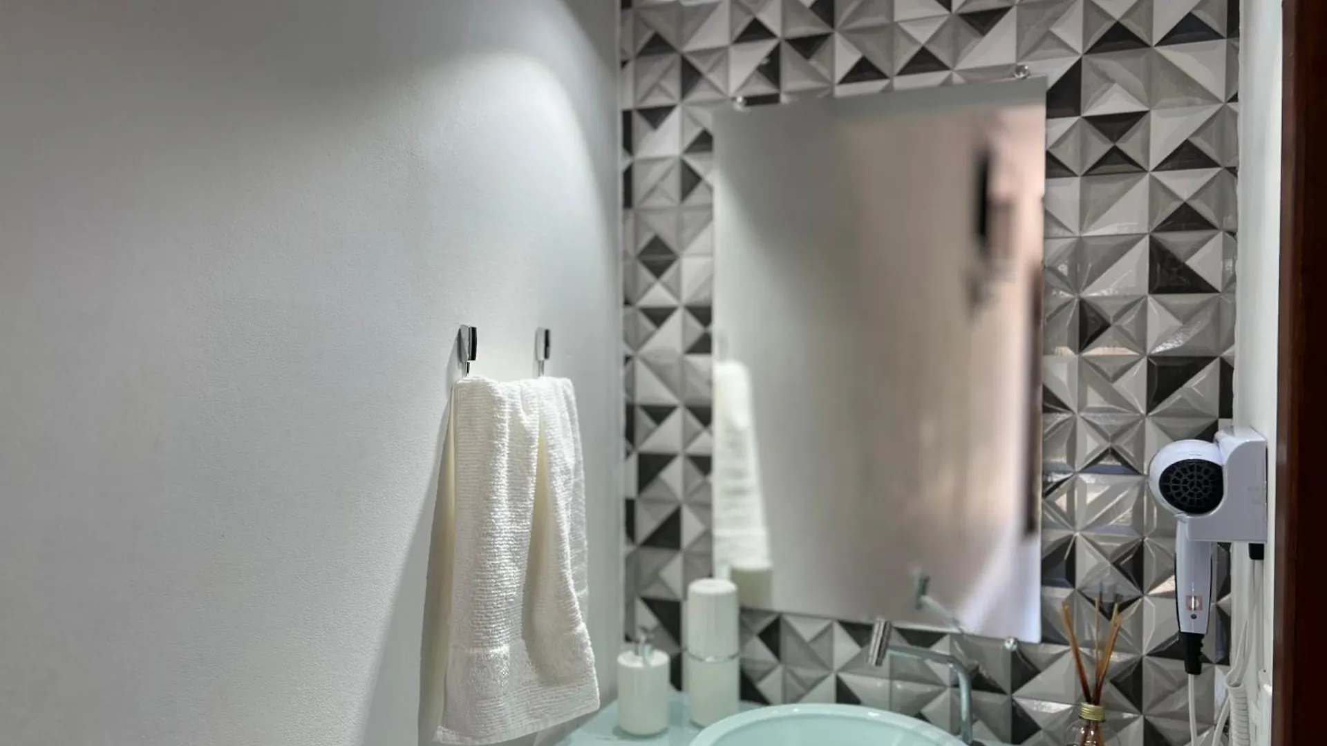 Pousada Suite Suzena Penha  Kwatera prywatna Penha (Santa Catarina)