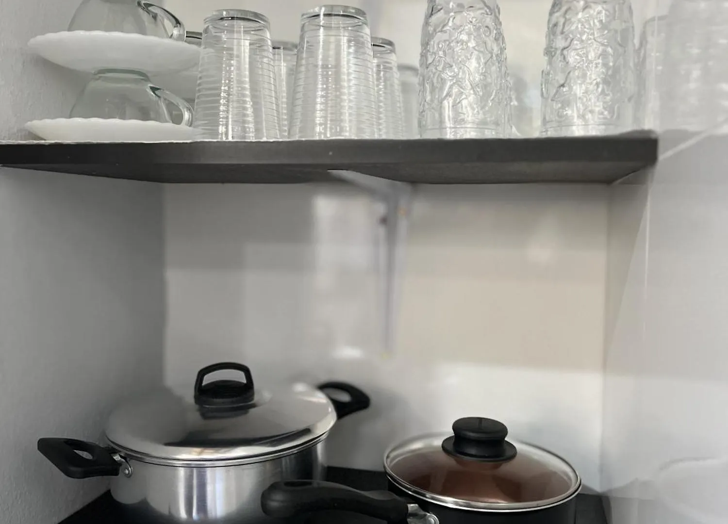 Pousada Suite Suzena Penha