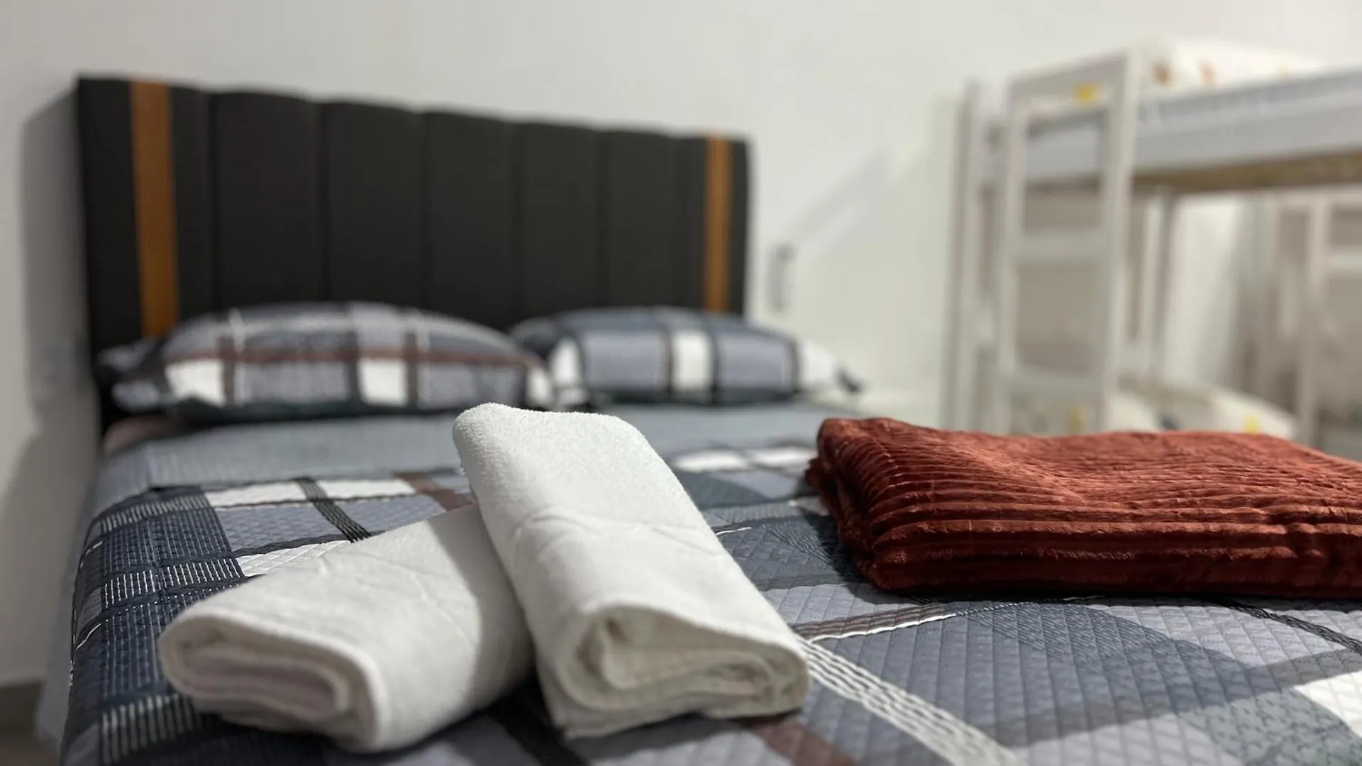 Pousada Suite Suzena Penha  Brasil
