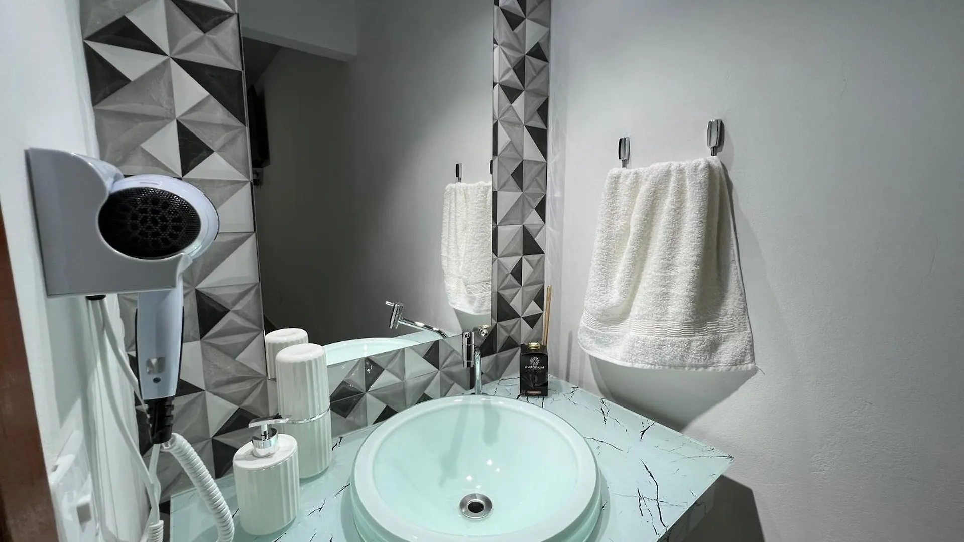 Pousada Suite Suzena Penha
