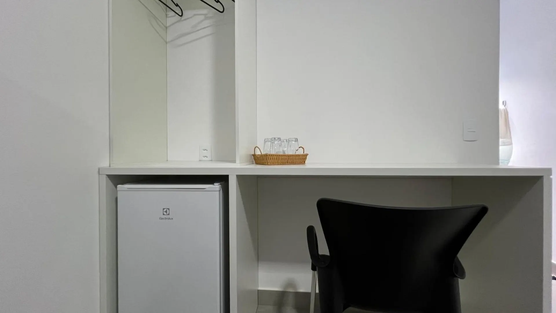 Pousada Suite Suzena Penha