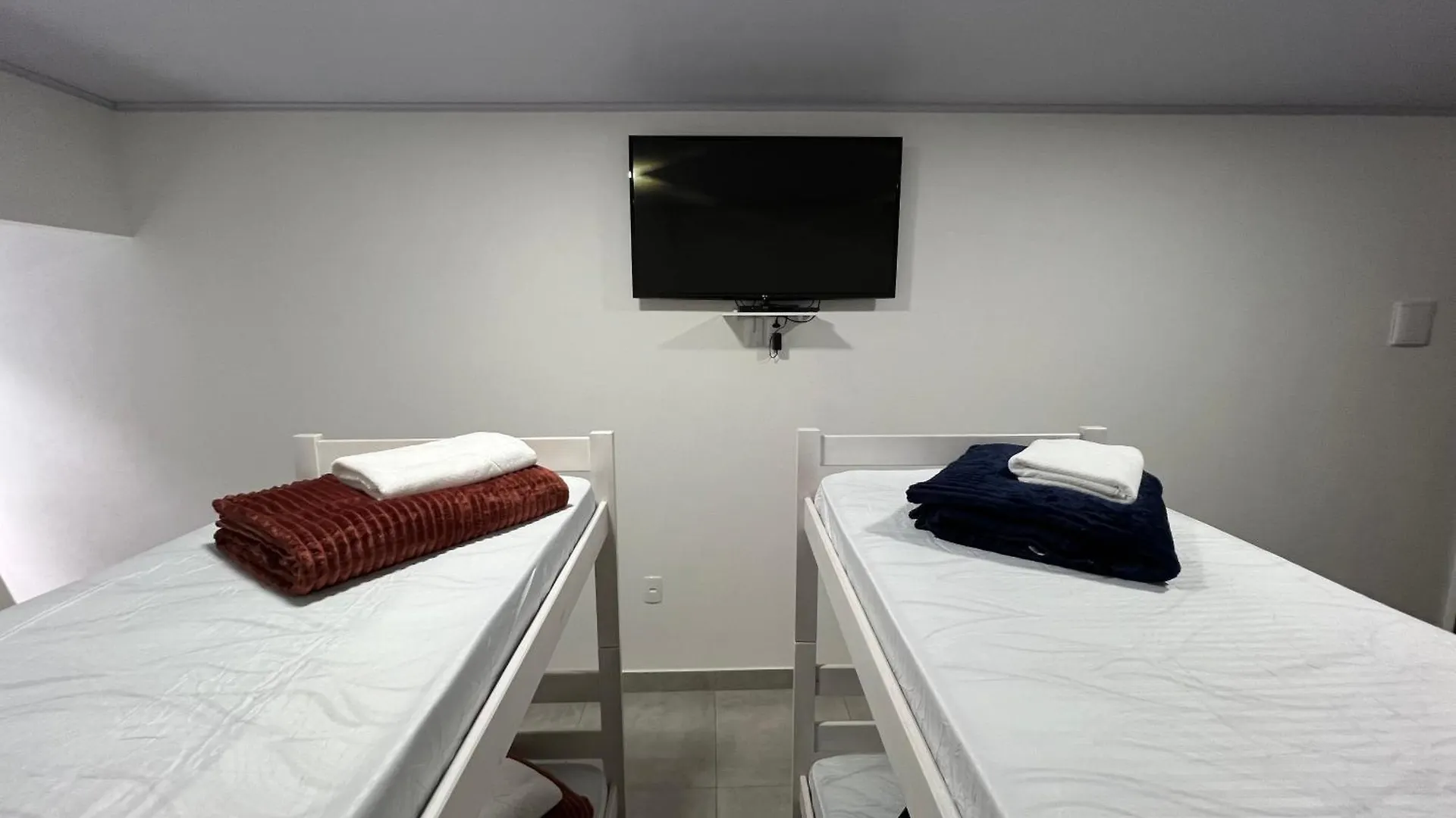 Pousada Suite Suzena Penha  Brasil