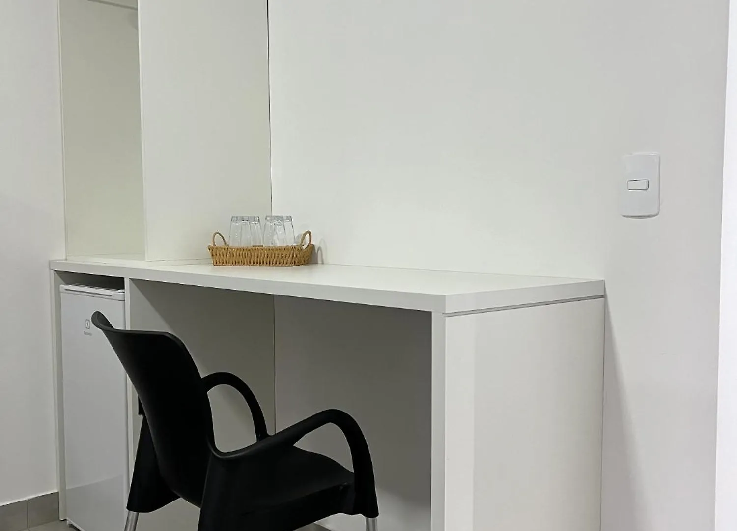 Pousada Suite Suzena Penha  Quarto em Acomodações Particulares