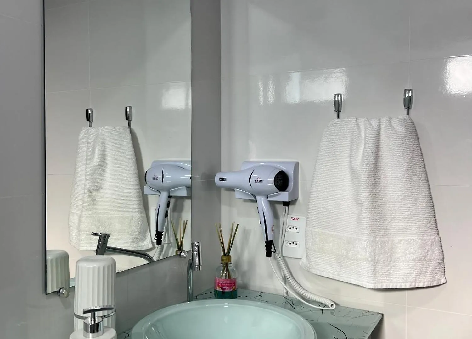 Pousada Suite Suzena Penha  Brasil