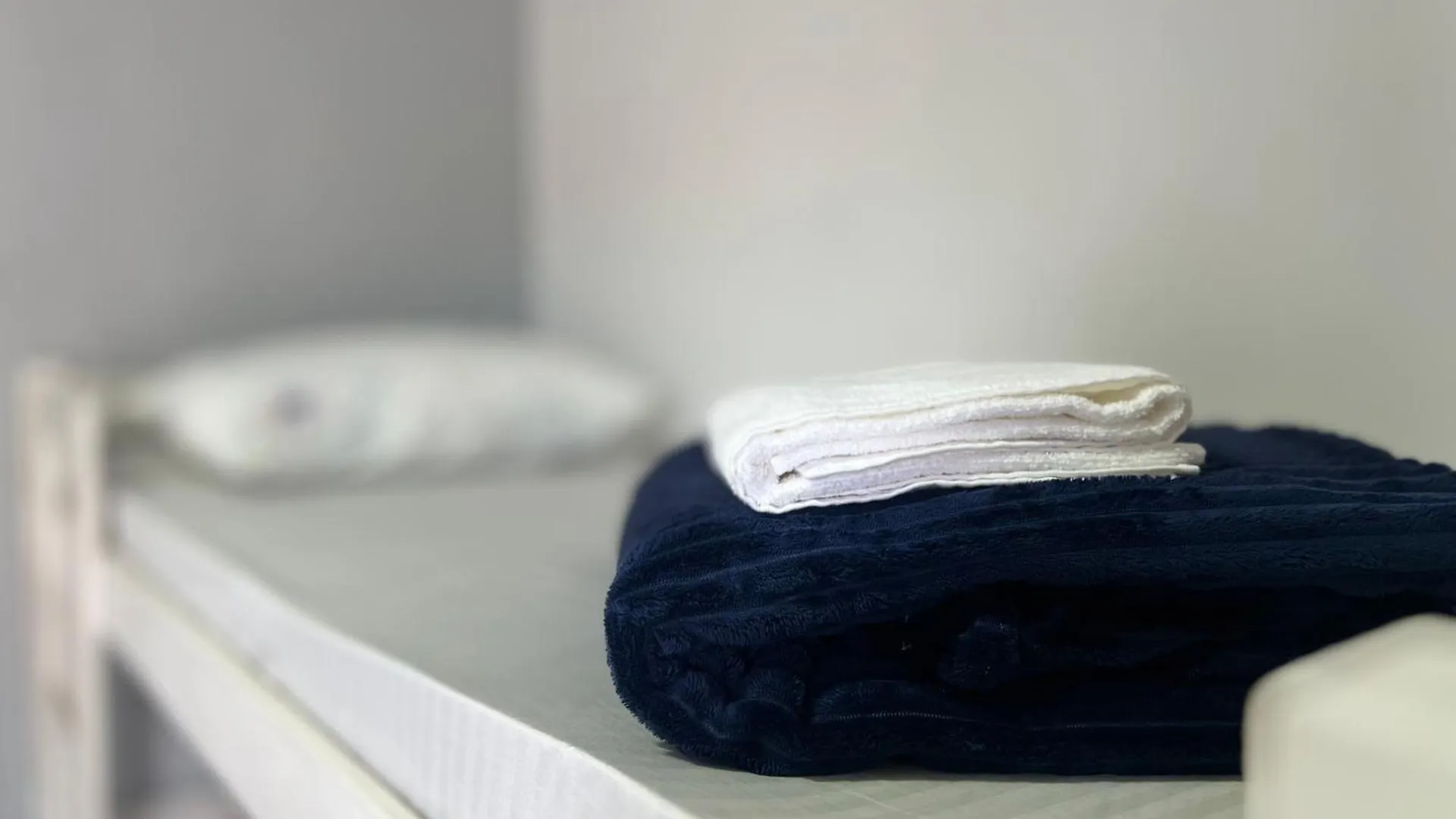Quarto em Acomodações Particulares Pousada Suite Suzena Penha