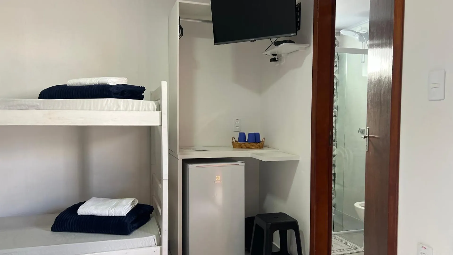Pousada Suite Suzena Penha  Brasil