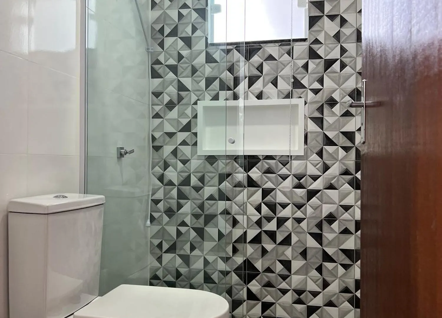 Pousada Suite Suzena Penha  Quarto em Acomodações Particulares Penha (Santa Catarina)