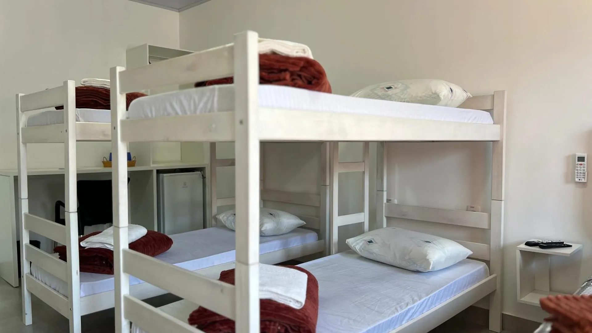 Pousada Suite Suzena Penha