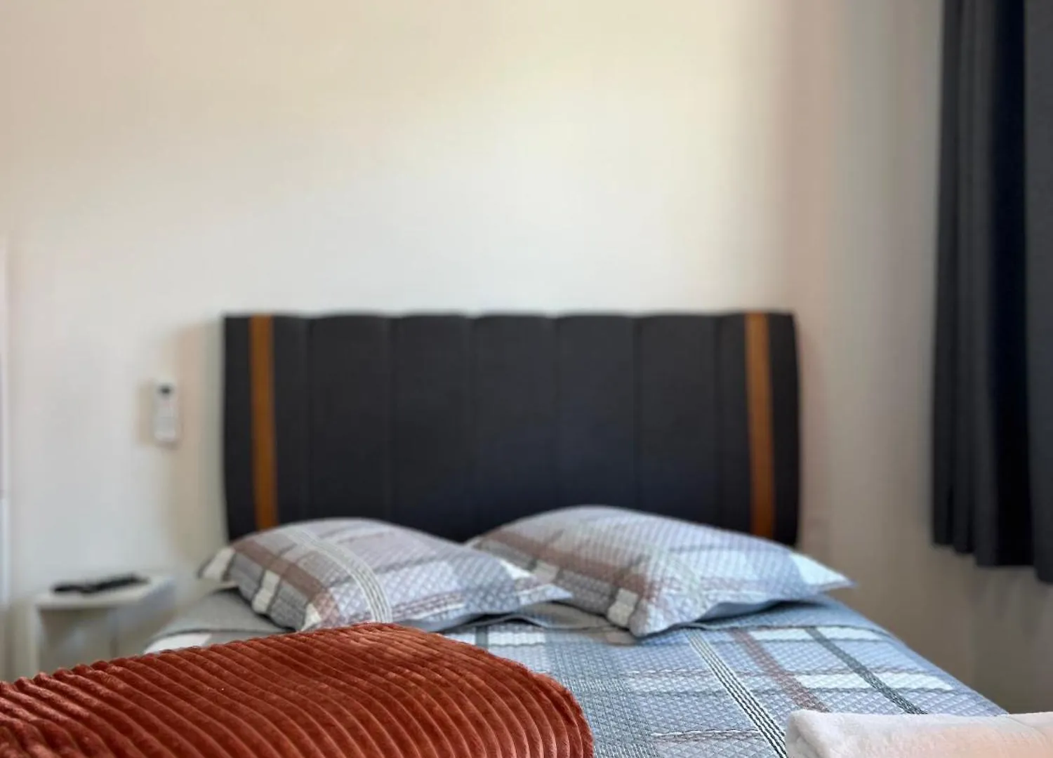 Pousada Suite Suzena Penha  Quarto em Acomodações Particulares Penha (Santa Catarina)