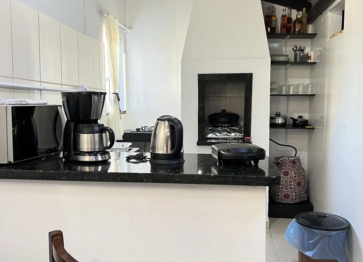 Pousada Suite Suzena Penha
