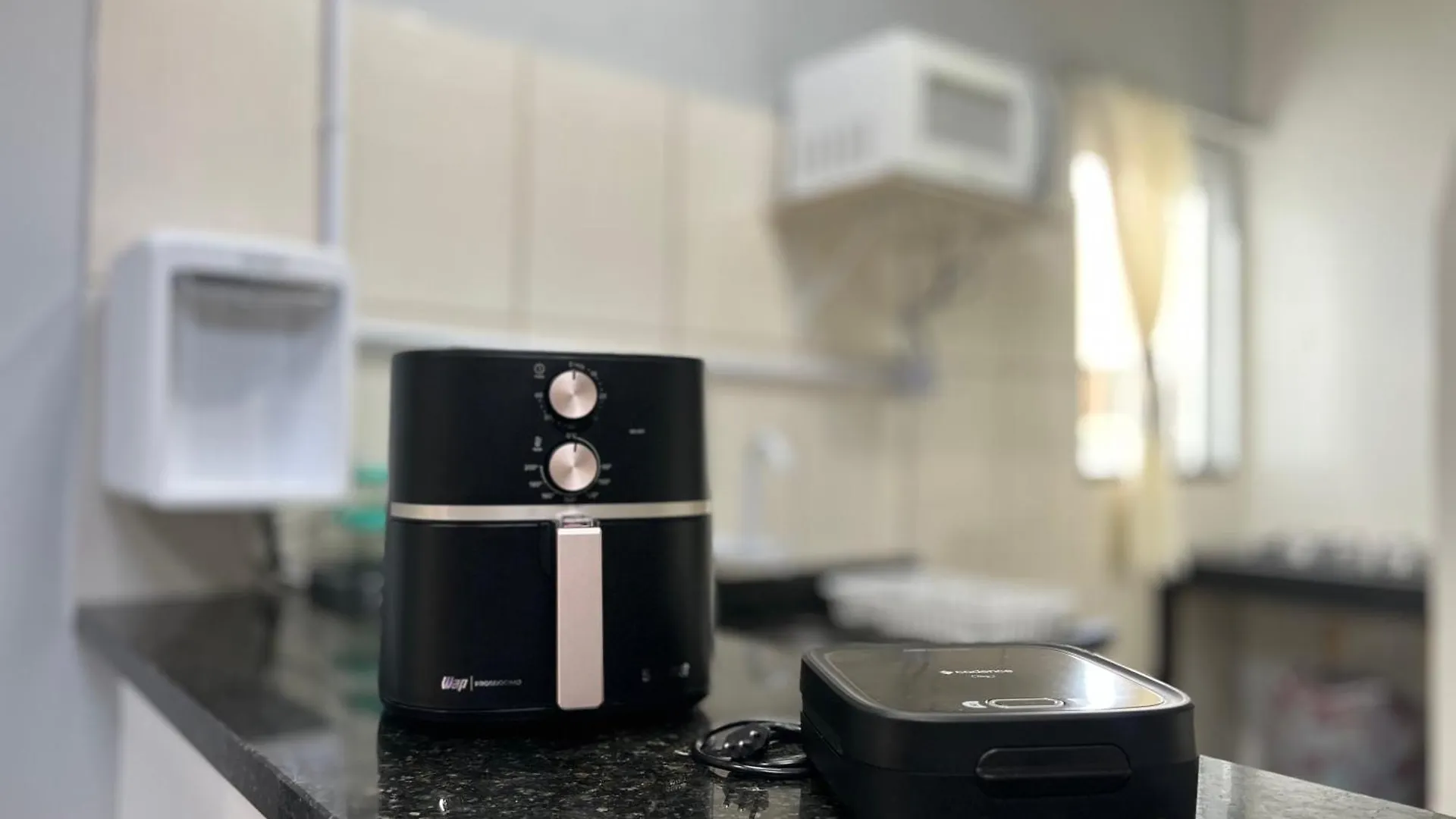 Quarto em Acomodações Particulares Pousada Suite Suzena Penha