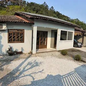 Casa Holandesa Guabiruba
